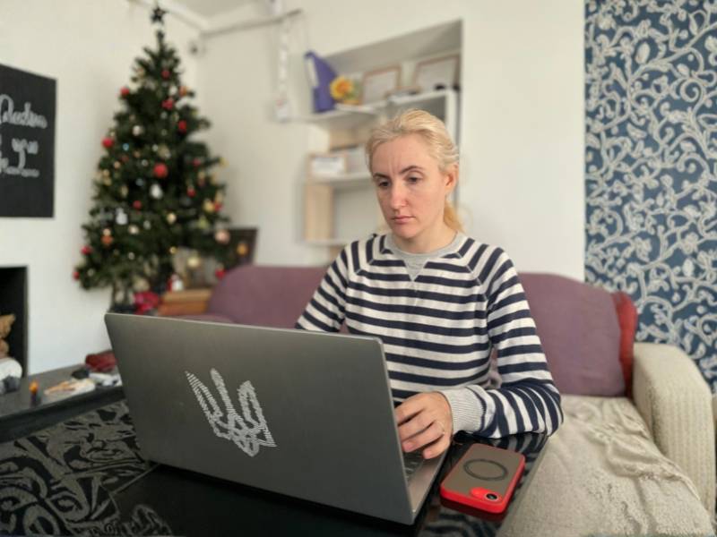 Офіс у Ірпені