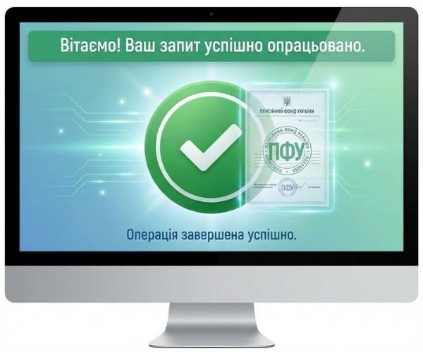 Перевірка та підтвердження